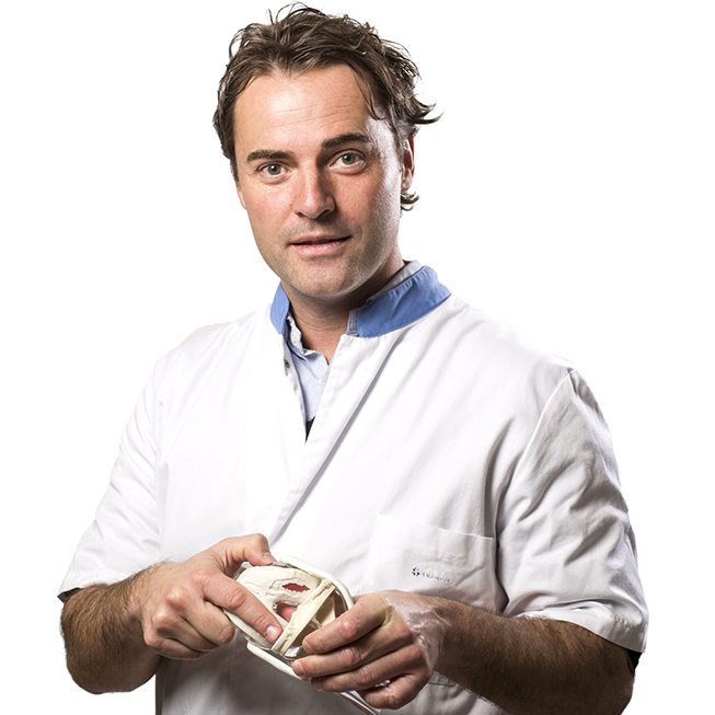 NVA Bestuur